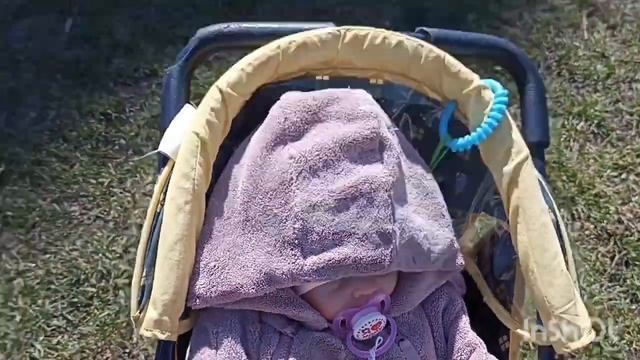 Влог прогулка з куклою реборн Софією/ Vlog walk with the reborn doll Sofia . 30.03.2023. #reborn смотреть онлайн