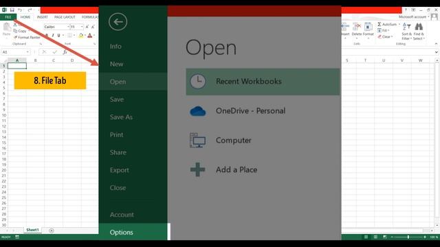 PART 1: MICROSOFT EXCEL PARTS | FILIPINO | TAGALOG смотреть онлайн