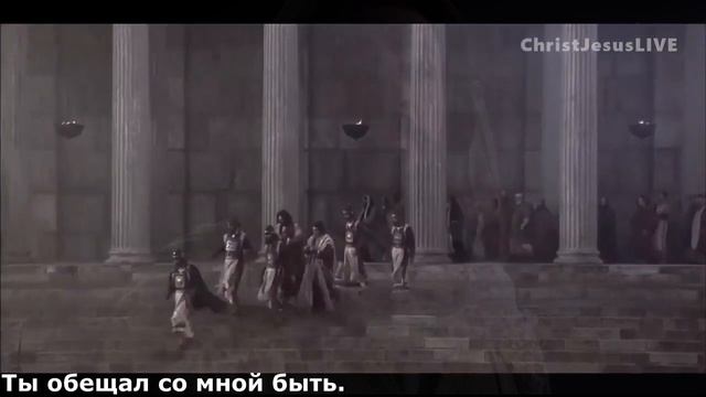 Только Ты Господь. (Алла Чапикова.) Христианские песни. смотреть онлайн