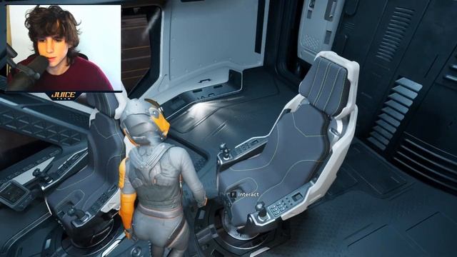 Star Atlas - NEW Showroom 2.1 Gameplay & playthrough смотреть онлайн