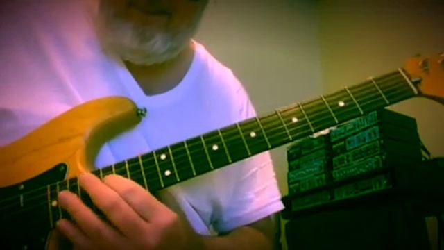 Descending Bass with Register Shifts in 10ths смотреть онлайн