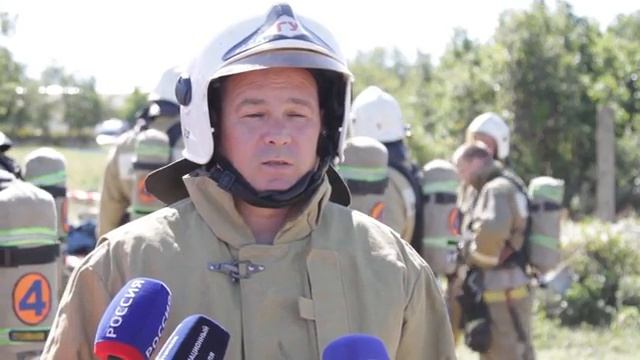 Тренировка дымокамера смотреть онлайн