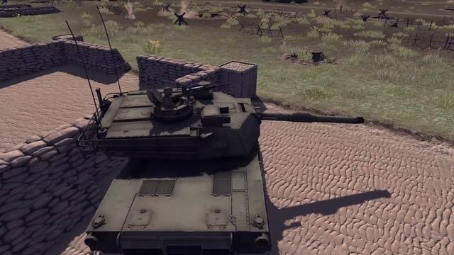 Modern US Army Invades Omaha Beach D-DAY! - Call to Arms: Battle Simulator смотреть онлайн