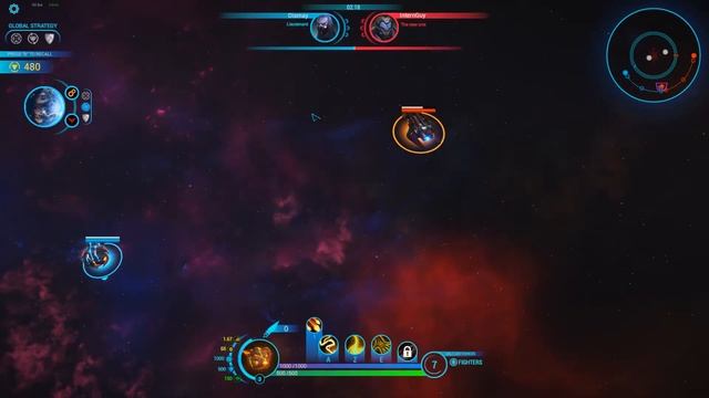 Patch 0.7.3 Presentation - Beyond the Void Gameplay and FX changes смотреть онлайн