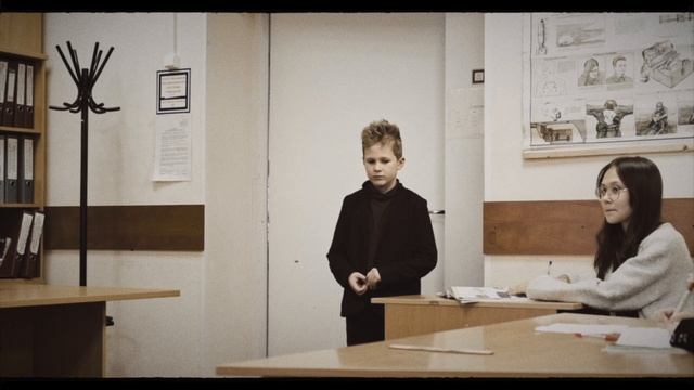 Рок-группа ПилОт - Иордань.mp4