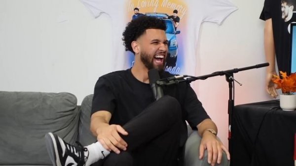 I WAS HIT BY A CAR! -You Should Know Podcast- Episode 87