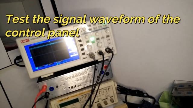 electronics repair course EDIFIER S5.1 MK2 SPEAKER BASS gain can not be controlled-part1 смотреть онлайн