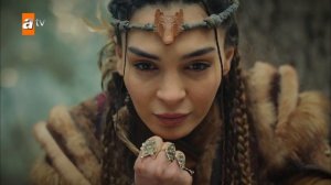 Destan 8. Bölüm @atvturkiye