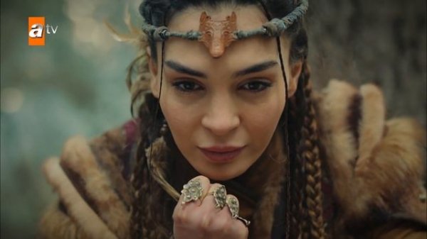 Destan 8. Bölüm @atvturkiye