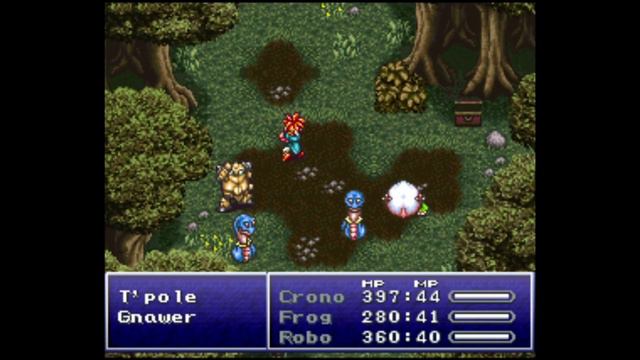 Chrono Trigger | A Time Travelling Masterpiece смотреть онлайн