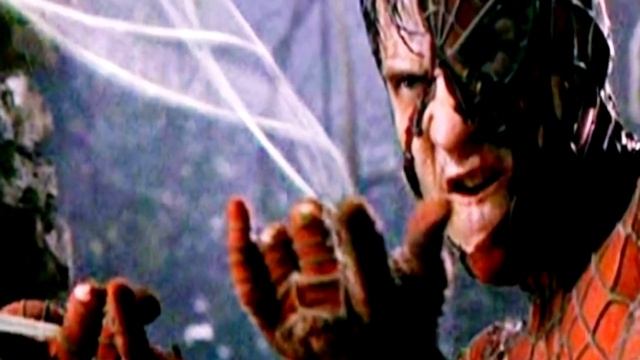 Is SPIDER-MAN Possible? - Science Behind Superheroes смотреть онлайн