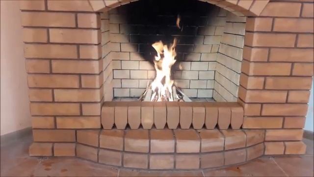 Камин угловой смотреть онлайн