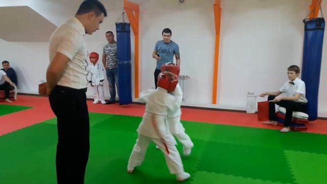 Кубок Хонбу 2017 Рунов Лев vs Моторин Марк финал смотреть онлайн