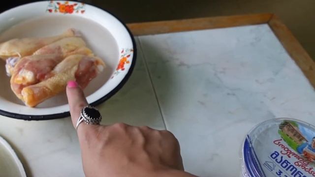 დედიკოს მაწვნის სუპის რეცეპტი