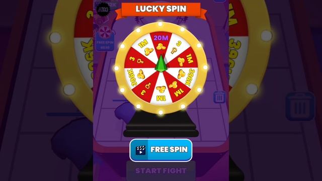 MAX LEVEL in BenBen Robot Battle Fight Game смотреть онлайн