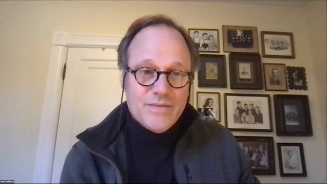 Jerry Davis: Taming Corporate Power in the 21st Century смотреть онлайн