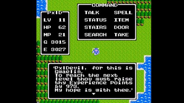 The Two Epic RPG Series - GameShelf #3
