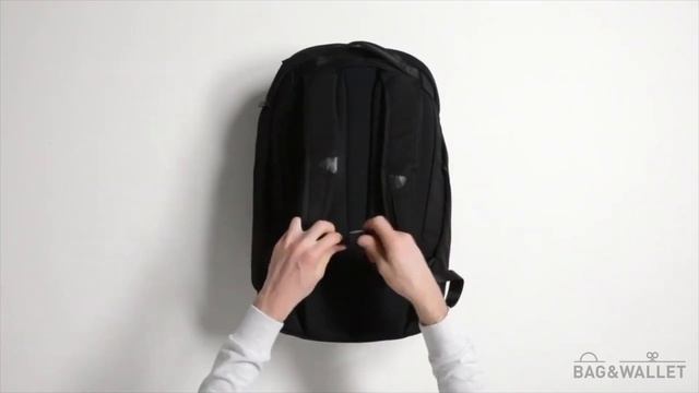 Подборка Travel-рюкзаков: Able Carry Max, Nomatic Navigator, Bellroy Transit и другие смотреть онлайн