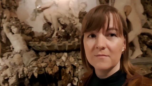 BIAF 2022 Флоренция / Что купила Галерея Уффици на важнейшем салоне антиквариата в Италии? смотреть онлайн