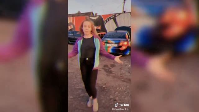 TIK TOK | ПЕРЕМЕНЫ | chopolina_2_4_ смотреть онлайн