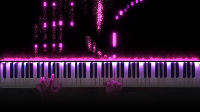 Hisoka Theme Piano - Thespianists смотреть онлайн