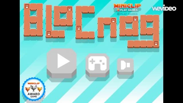 BLOCnog Music - Menu смотреть онлайн