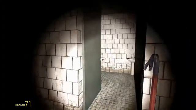 HELLS PRISON #2 GMOD Horror Map with KSIOlajideBT, ZerkaaPlays & More! смотреть онлайн