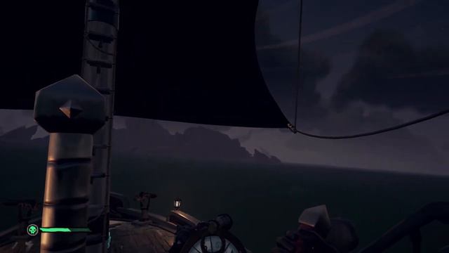 Beating a skeleton fleet voyage with a kraken sea of thieves смотреть онлайн