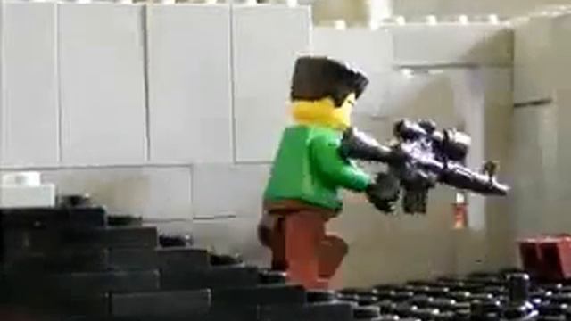 Сs ЛЕГО! смотреть онлайн