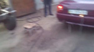 Нормальный сигнал. Тифон Т-9