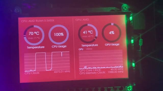 Ryzen 5 5600x Temperature SOLVED!!!