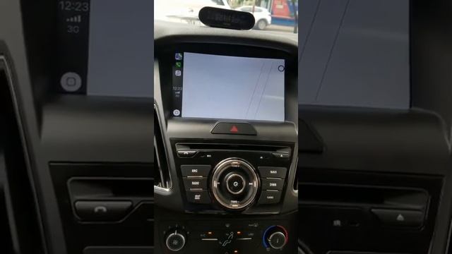 Nâng cấp màn hình android cho Focus trend 2018+ смотреть онлайн