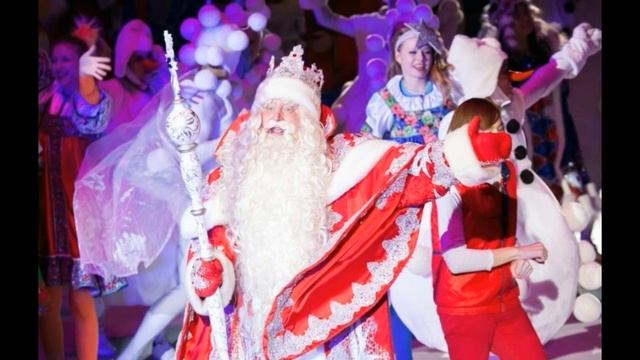 Цирк Уфа «Тайна Новогодней Звезды» смотреть онлайн