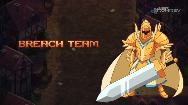 Might and Magic Clash of Heroes iPad - iPhone : Advanced Strategy for Haven [UK] смотреть онлайн