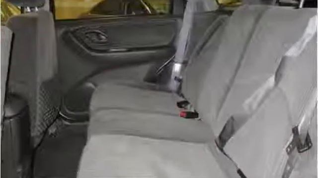 2004 Mazda Tribute Used Cars Manassas VA смотреть онлайн