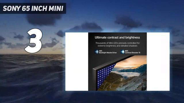 Top 5 Best 4K Tvs in 2024 смотреть онлайн