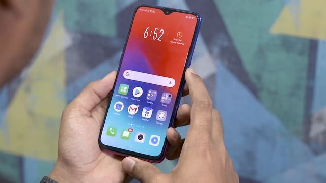 OPPO K1 vs Redmi Note 6 Pro - Can OPPO Really Beat Xiaomi? смотреть онлайн