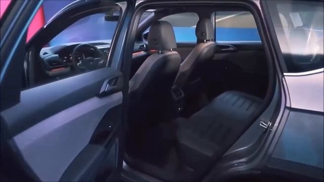 2022 Volkswagen Taos смотреть онлайн