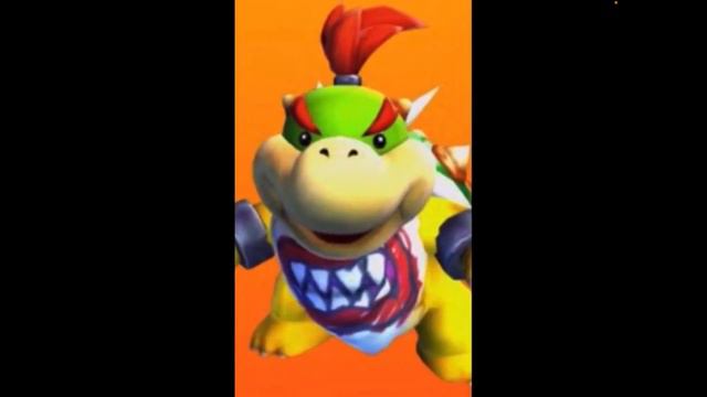 Bowser Jr Vs Jenny SlipperyT #SlipperyT #EpicBattle