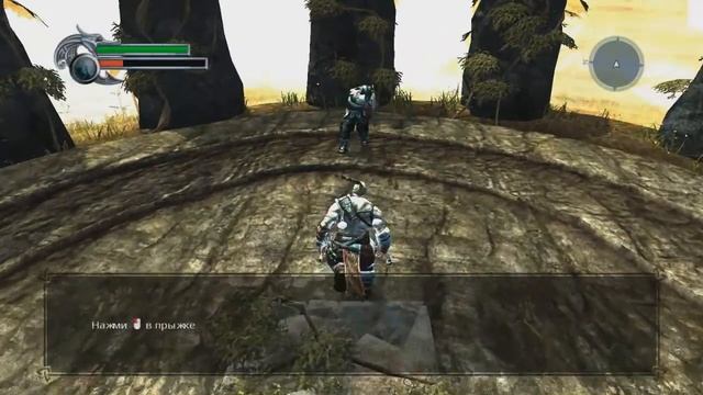 Viking: battle for asgard (RUS) Прохождение. [2] смотреть онлайн