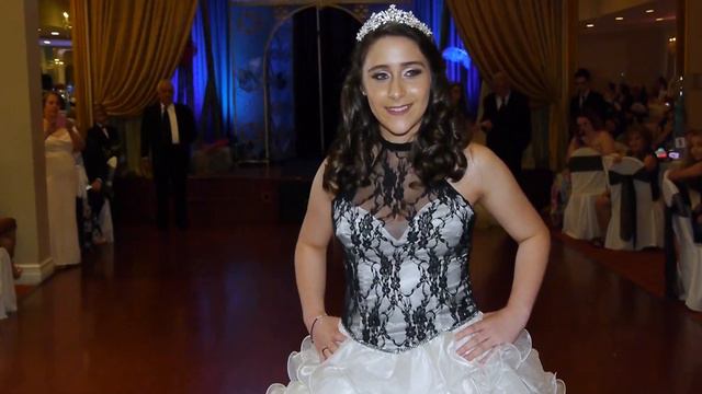 Angel's Choreography Erika and Barbara Quince Celebration Video Trailer смотреть онлайн