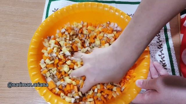 Кулинарный арт-объект