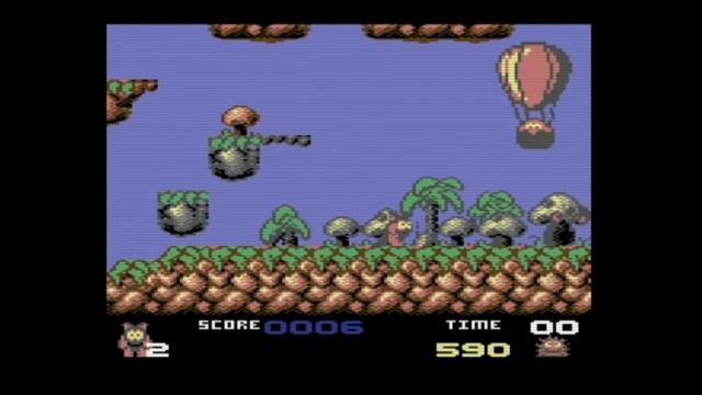 The C64 Mini - Reviewed смотреть онлайн