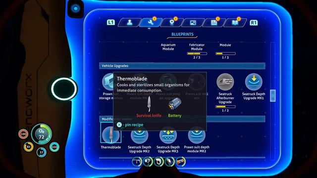 Subnautica: Below Zero Ep. 15 - Into the Maw(s) смотреть онлайн