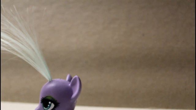 MLP CUSTOM OOAK Lavender Pony DIY Tutorial By MLPcandy смотреть онлайн