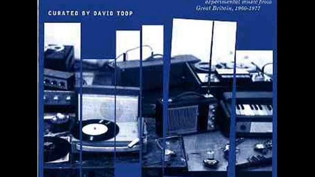 Not Necessarily 'English Music' - Ron Geesin: Duet For One-String Banjo And Water Cistern [1971] смотреть онлайн