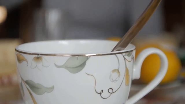 Почему нельзя пить чай, когда ложка осталась в кружке: примета и рациональное объяснение смотреть онлайн