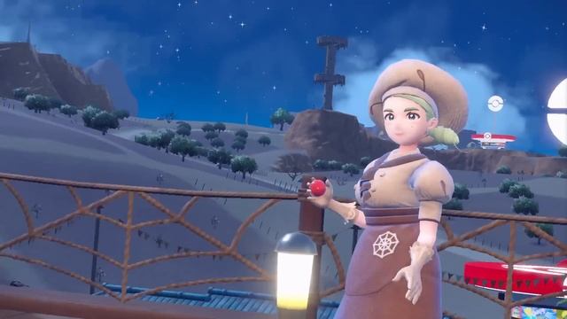 Top 10 Early Pokémon in Scarlet & Violet! смотреть онлайн