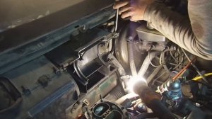 Замена шлангов печки ВАЗ 2110