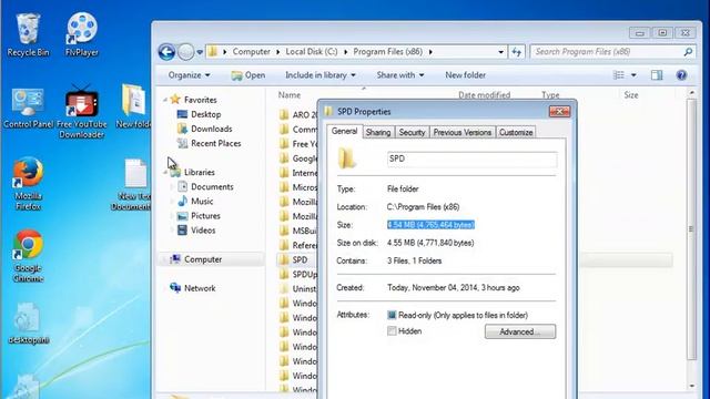 Remove SavepathDeals (Uninstall Guide) смотреть онлайн